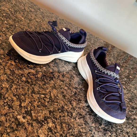 UGG CA78 Tazman slippers Shoes EauC 9.5 - Picture 6 of 16